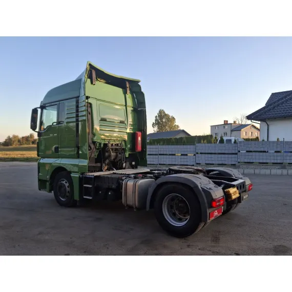 Used – Tractor units – MAN TGX 18.440 – image 11