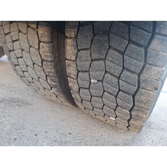 Used – Tractor units – MAN TGX 18.440 – image 12