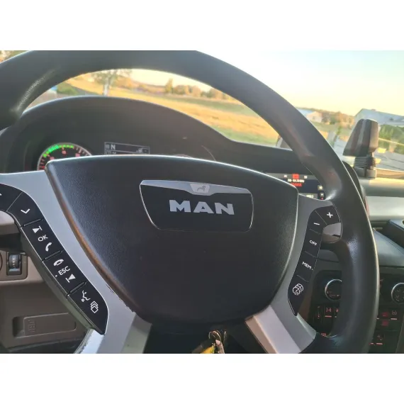 Used – Tractor units – MAN TGX 18.440 – image 15