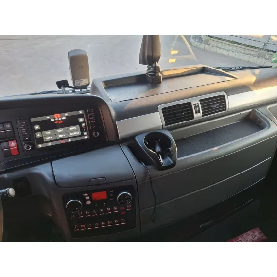 Used – Tractor units – MAN TGX 18.440 – image 16