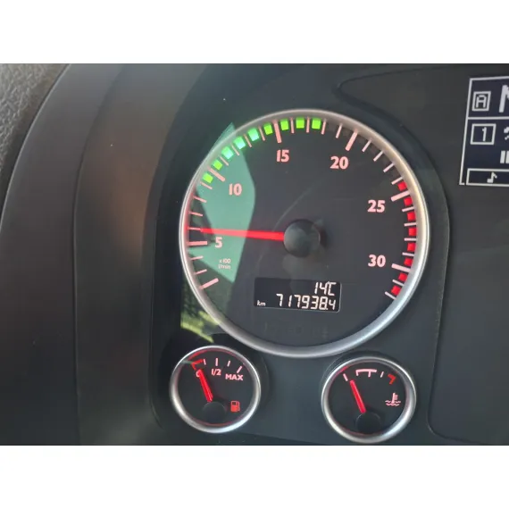 Used – Tractor units – MAN TGX 18.440 – image 26