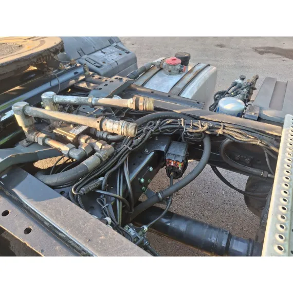 Used – Tractor units – MAN TGX 18.440 – image 28