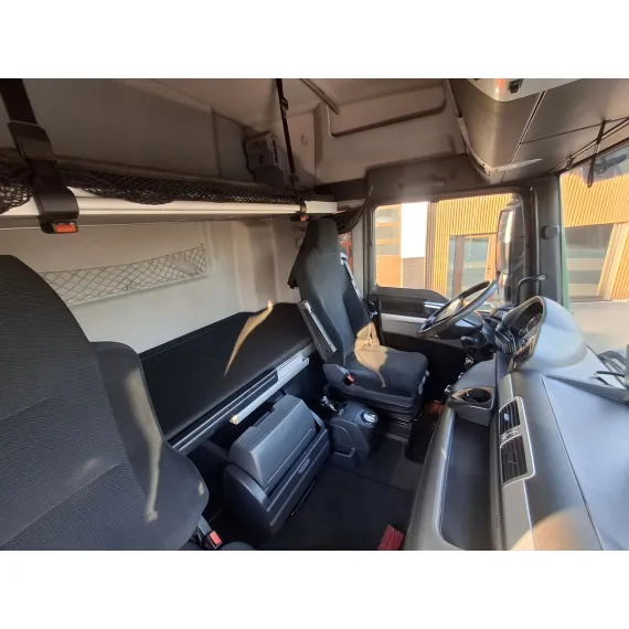 Used – Tractor units – MAN TGX 18.440 – image 30