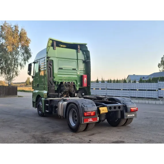 Used – Tractor units – MAN TGX 18.440 – image 3