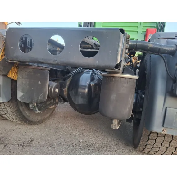 Used – Tractor units – MAN TGX 18.440 – image 5