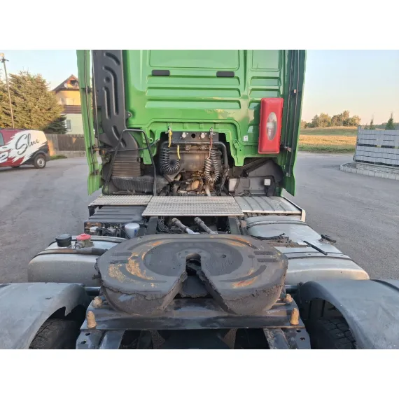 Used – Tractor units – MAN TGX 18.440 – image 6