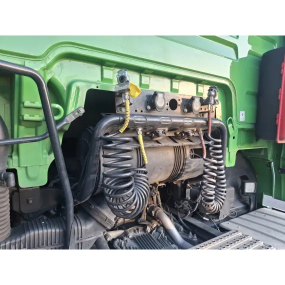 Used – Tractor units – MAN TGX 18.440 – image 7
