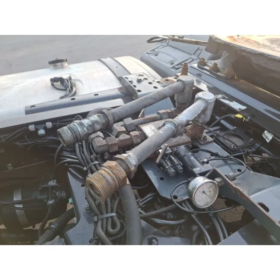 Used – Tractor units – MAN TGX 18.440 – image 9
