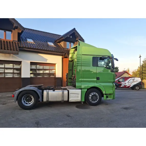 Used – Tractor units – MAN TGX 18.440 – image 10