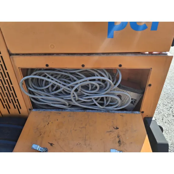 Used – Generator – Kirsch SD280 – image 16