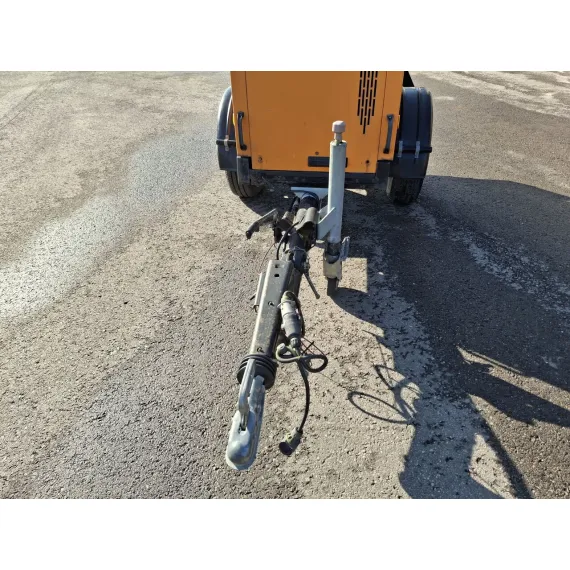 Used – Generator – Kirsch SD280 – image 5