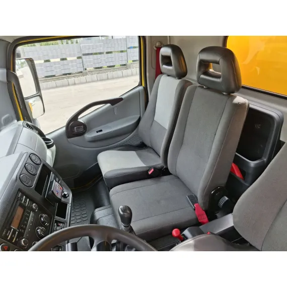 Használt – Billenőplató – Renault D7.5 – kép 28
