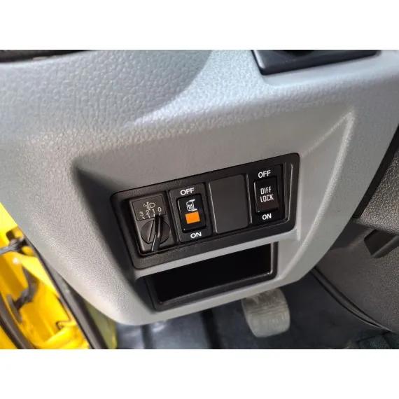 Használt – Billenőplató – Renault D7.5 – kép 30