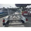 STEMA - Transportador de bobinas de cable KT O2 27-30-25.2 con freno de tambor Remolque de cable 2,7t