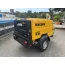 Kaeser M59 PE bouwcompressoren MOBILAIR, geremd en 10 bar