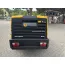 Kaeser M59 PE bouwcompressoren MOBILAIR, geremd en 10 bar