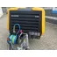 Kaeser M59 PE bouwcompressoren MOBILAIR, geremd en 10 bar