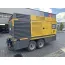 Compresor de construcción Atlas Copco Drillair X28 de segunda mano