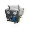 Unidad de limpieza criogénica DC50 Vario Blaster