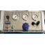 Demonstrator droogijsstraalmachine DC280 Vario Blaster + straalset