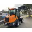 Cargadora sobre ruedas Develon / Doosan DL 65-7
