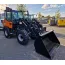Cargadora de ruedas Develon / Doosan DL 80-7