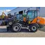 Cargadora de ruedas Develon / Doosan DL 80-7