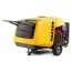 Bouwcompressoren Kaeser M17 MOBILAIR