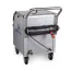 Unidad de limpieza criogénica White Lion WL 3000 Profi Atlas Copco Xas 188 - 14 compresores para obras compresor móvil de obra juego de boquillas para unidades de limpieza criogénica