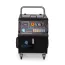 Unidad de limpieza criogénica White Lion WL 3000 Profi Atlas Copco Xas 188 - 14 compresores para obras compresor móvil de obra juego de boquillas para unidades de limpieza criogénica