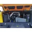 Unidad de limpieza criogénica White Lion WL 3000 Profi Atlas Copco Xas 188 - 14 compresores para obras compresor móvil de obra juego de boquillas para unidades de limpieza criogénica
