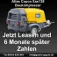 Sistema de limpieza criogénica Deckert DCE 480 Compresores para obras Atlas Copco Xats 138 - Compresor móvil para obras