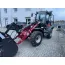 Cargadora de ruedas Yanmar V7 con ampliación de garantía 4 años o 3.000 h