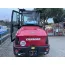 Cargadora de ruedas Yanmar V7 con ampliación de garantía 4 años o 3.000 h
