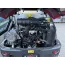 Cargadora de ruedas Yanmar V7 con ampliación de garantía 4 años o 3.000 h