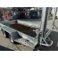 STEMA - Remolque para maquinaria de construcción 3,5 t coche BMAT O2 35-36-18,2 ALU rampas
