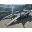 STEMA - Remolque para maquinaria de construcción 3,5 t coche BMAT O2 35-36-18,2 ALU rampas