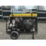 Компрессор Atmos PB 82 E с 6 бар 1,4 qm3 Ø 55 L с поворотной головкой длинная версия GEO ERDRAKETE с поворотной головкой лубрикатор и шланг для сжатого воздуха