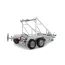 STEMA - Kabeltrommeltransporter KT O2 35-30-25.2 Kabelaanhanger 3,5 ton