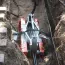 Кабельный толкатель Bagela BKS 800 H