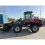 Колесный погрузчик Yanmar V100 73 л.с., полный привод, 6 тонн, EU Stage V, гидростатический привод