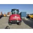 Колесный погрузчик Yanmar V100 73 л.с., полный привод, 6 тонн, EU Stage V, гидростатический привод