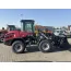 Колесный погрузчик Yanmar V100 73 л.с., полный привод, 6 тонн, EU Stage V, гидростатический привод