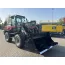 Колесный погрузчик Yanmar V100 73 л.с., полный привод, 6 тонн, EU Stage V, гидростатический привод