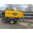 Compresores para obras Atlas Copco Xas 188 - 14 de segunda mano