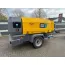 Compresores para obras Atlas Copco Xas 188 - 14 de segunda mano
