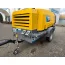 Compresores para obras Atlas Copco Xas 188 - 14 de segunda mano