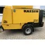 Kaeser M125 Tratamiento del aire G - Compresores para la construcción MOBILAIR, con freno y 14 bar
