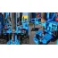 Equipo de perforación de doble cabezal ADLER B 200 - Potente solución para energía geotérmica e ingeniería civil especializada