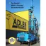 Equipo de perforación de doble cabezal ADLER B 200 - Potente solución para energía geotérmica e ingeniería civil especializada